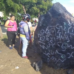 Supuesto meteorito cae en Barranquilla: ¿Qué dicen las autoridades?