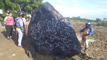 Supuesto meteorito cae en Barranquilla: &iquest;Qu&eacute; dicen las autoridades?