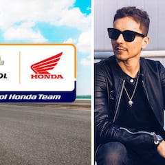 Ya hay día para ver a Márquez y Lorenzo juntos: el 23 de enero