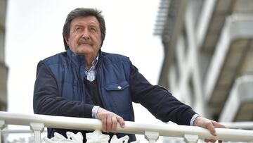 Larrea: "Poco se puede hacer por evitar la pitada al himno"