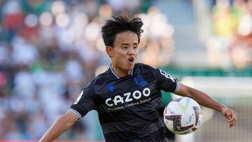 Kubo confirma al fin lo que puede ser