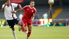 Vicepresidente América: “Velasco nos da más garantías”