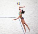 ASICS Serie Mundial de Voleibol Playa