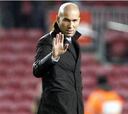 "En 2016 es posible que Zidane sea seleccionador francés"