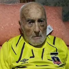 La gran ayuda del CSyD Colo Colo a exjugador albo más longevo