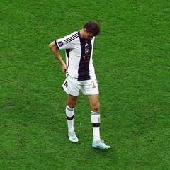 El consejo más duro de Matthäus a Müller