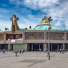 ¿Cómo llegar a la Basílica de Guadalupe para conmemorar el Día de la Virgen?