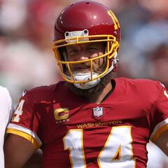 Washington Football Team trainer investigated by the DEA