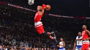 Los mejores momentos del All Star Game 2017 NBA gratis en Realidad Virtual