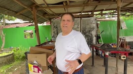 Luis, el jubilado español de 68 años que vive en Tailandia desde el año 2000: “Muchas cosas no eran tan importantes como piensas”