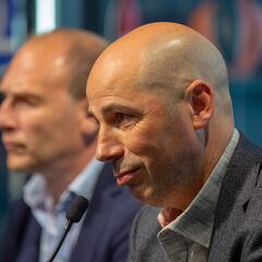 El Baskonia comienza la pretemporada con seis jugadores