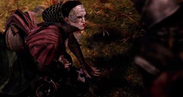 Así era el cancelado Legacy of Kain Dead Sun