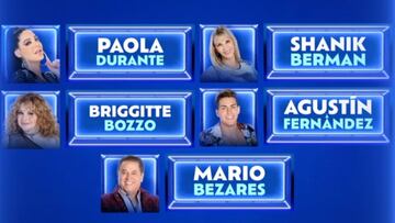 La Casa de los Famosos México: quién fue salvado hoy 26 de julio