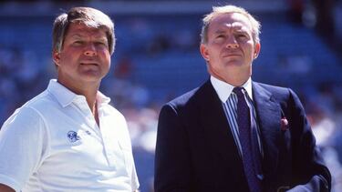 Cowboys owner Jerry Jones reveals he battled stage 4 cancer for over a decade: The drug he credits for healing him