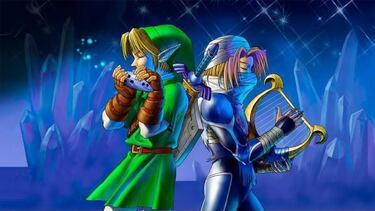 Madrid Gaming Experience acogerá conciertos de Final Fantasy y Zelda