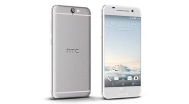 HTC presenta su nuevo smartphone de gama media One A9