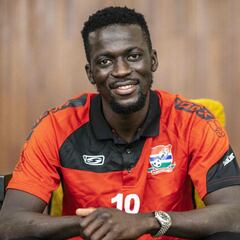 La crueldad de Musa Barrow lleva la firma de Mihajlovic