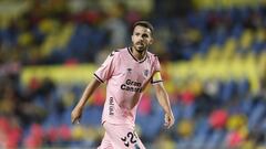 Kirian busca su hueco