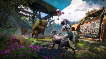 Imágenes de Far Cry: New Dawn