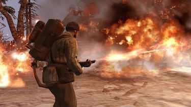 Company of Heroes 2, Impresiones Pre-E3