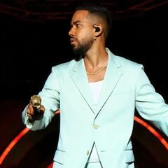 Gira de Romeo Santos en México 2023: cuándo salen a la venta y cómo comprar los boletos
