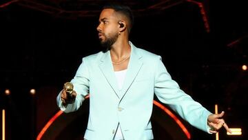 Gira de Romeo Santos en México 2023: cuándo salen a la venta y cómo comprar los boletos