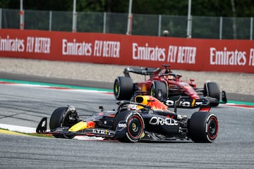 Toda la emoción que tuvo la temporada 2021, le faltó a la de 2022. Verstappen se hizo con el título en el GP de Japón a falta de 5 Grandes Premios.