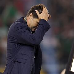 “Hay algo en el discurso de Pochettino que ya no encaja”