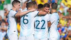 El equipo de Scaloni cerr&oacute; esta fecha con goleada ante Ecuador y en menos de un mes habr&aacute; otra concentraci&oacute;n. Se las ver&aacute; con Brasil y un rival a&uacute;n por cerrar.