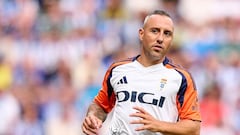 Apuestas ascenso a Primera División: el Real Oviedo parte como máximo favorito