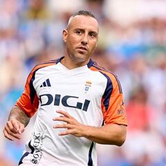 Apuestas ascenso a Primera División: el Real Oviedo parte como máximo favorito