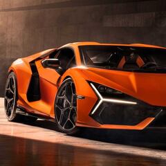 Lamborghini Revuelto: ¿Cuándo llega a México este súper auto?