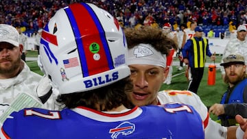 The 2025 NFL season has brought some unexpected results and recent performance have changed the betting.