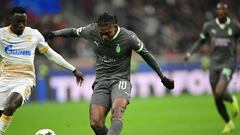 AC Milan vs Red Star Belgrade summary: score, goals, stats and highlights | Champions League 2024/25