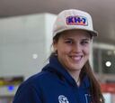 Laia Sanz: "El objetivo es hacer Top 15, no ganar el Dakar"