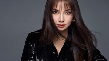 Kim Lim, la hija de Peter Lim, pone a la venta su ropa usada