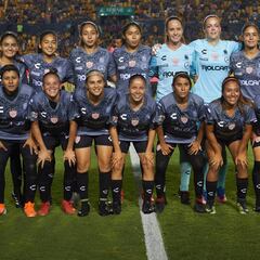 Centellas violarían reglamento de la Liga MX por viaje retrasado