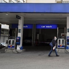 Gasolina en Venezuela: cronograma, números de placa y calendario de abril 2021