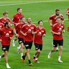 El Union se ha reforzado para estar a la altura