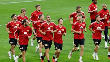 Real Madrid vs Unión Berlín: Horario, TV; cómo y dónde ver en USA la Champions League