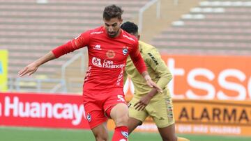 UTC - Cienciano en vivo: Liga 1 de Per&uacute;, en directo hoy