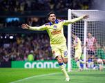 El gol de Diego Valdés que jamás olvidarán en el América