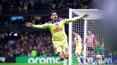 Diego Valdés vuelve a brillar