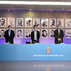 Durán: "Tenemos la carta a los Reyes, pero será difícil cumplirla"