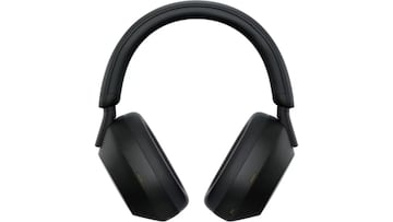 Sony WH-1000XM5 de oferta en AliExpress.