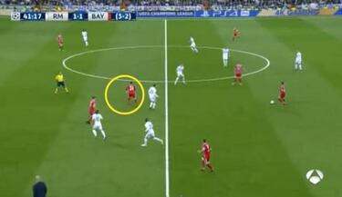 La ilógica es del Madrid