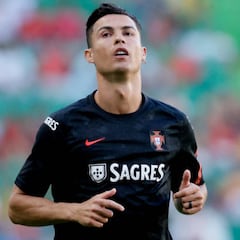 El último contratiempo inmobiliario de Cristiano de más de ocho millones de euros