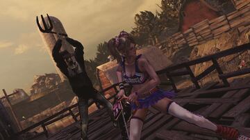 Captura de pantalla - Lollipop Chainsaw (360)