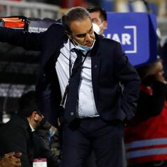 El Covid-19 ataca a la Roja