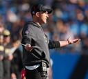 Los Saints despiden al head coach Dennis Allen en medio de una crisis de derrotas